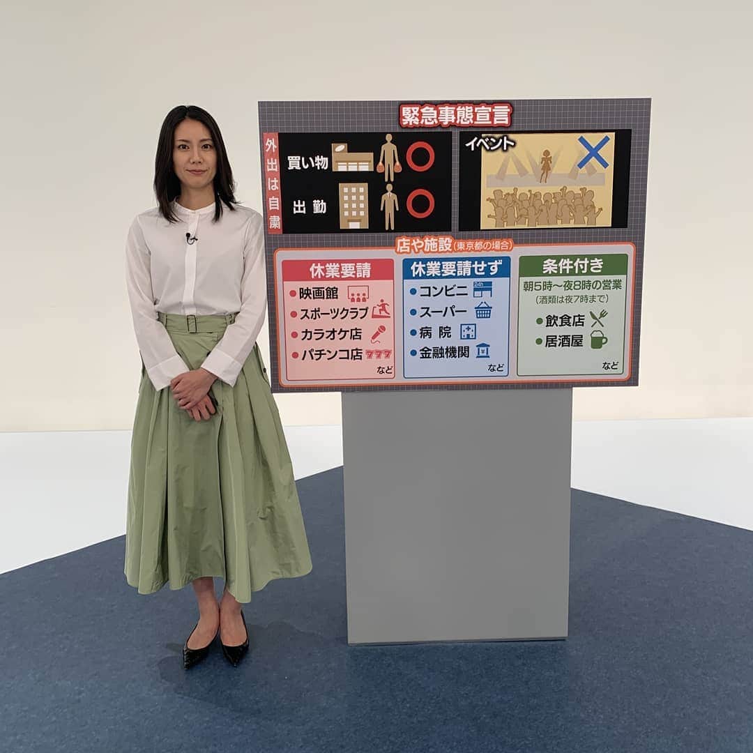 テレビ東京「ガイアの夜明け」のインスタグラム