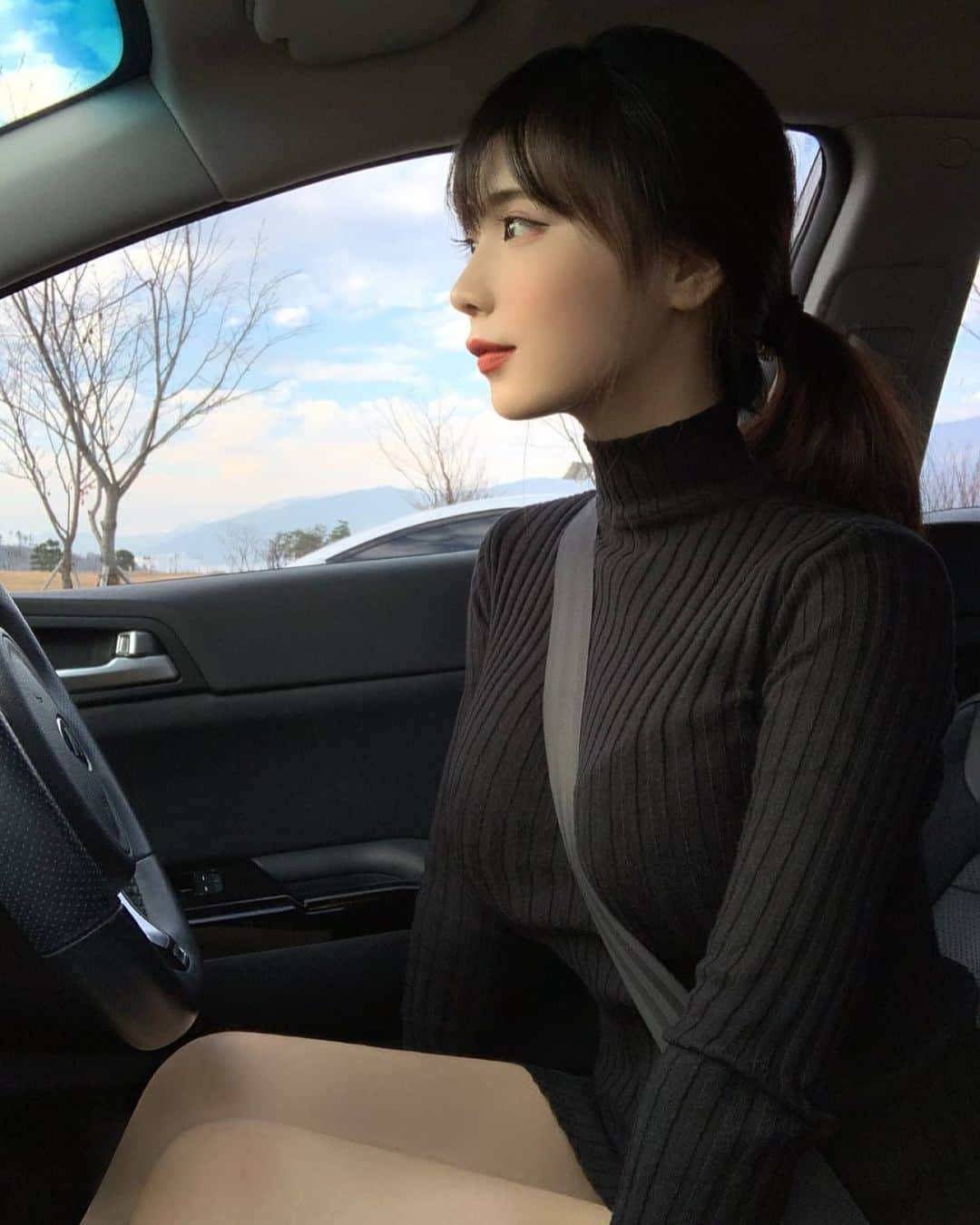 Haruのインスタグラム
