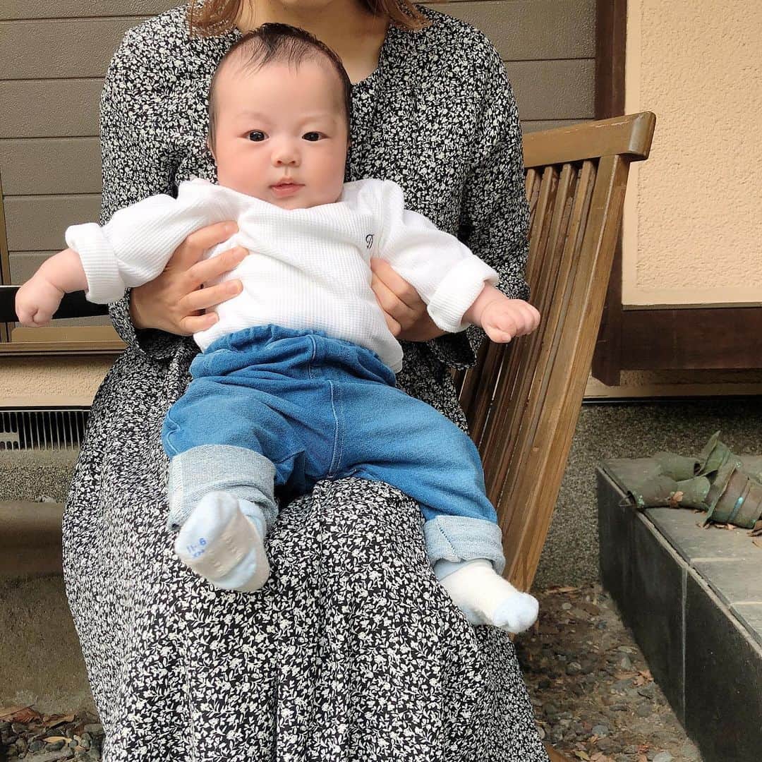 関口未来のインスタグラム