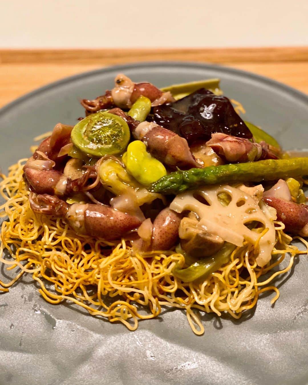 秋山具義のグルメインスタ