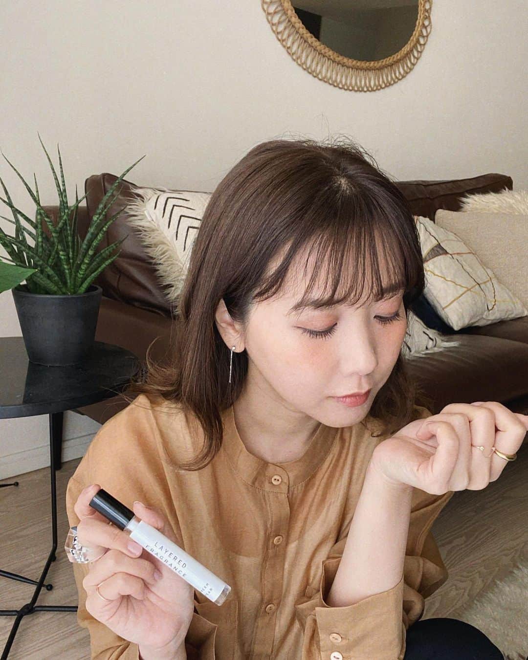 田中里奈のインスタグラム