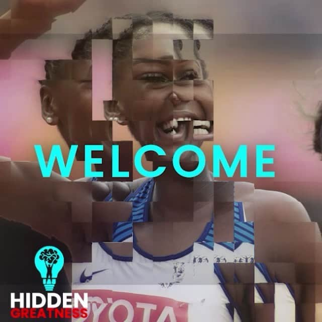 アニカ・オヌオラのインスタグラム：「🚨 NEW PODCAST ALERT 🚨  Guess who’s the host of a brand new podcast? Hidden Greatness is an exciting new weekly show featuring champions in their respected sports and looks at 'dark to light times’ in their lives and how they managed to navigate their way to greatness. Season 1 discusses the hidden power of the subconscious mind with each guest sharing their inspirational story.  Episode drops on Tuesday with a very special guest 👀 so whose ready?  Follow @thehiddengreatness for all updates and comment on who you want on the show! • • • #podcast #hiddengreatness #newpodcast #trackandfield #motivation #greatness #hidden #sportstars #success #athletics #tracknation #running #podcastersofinstagram #podcaster #dontrush #socialdistancing」