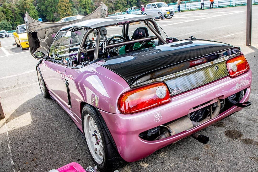 mistbahnのインスタグラム