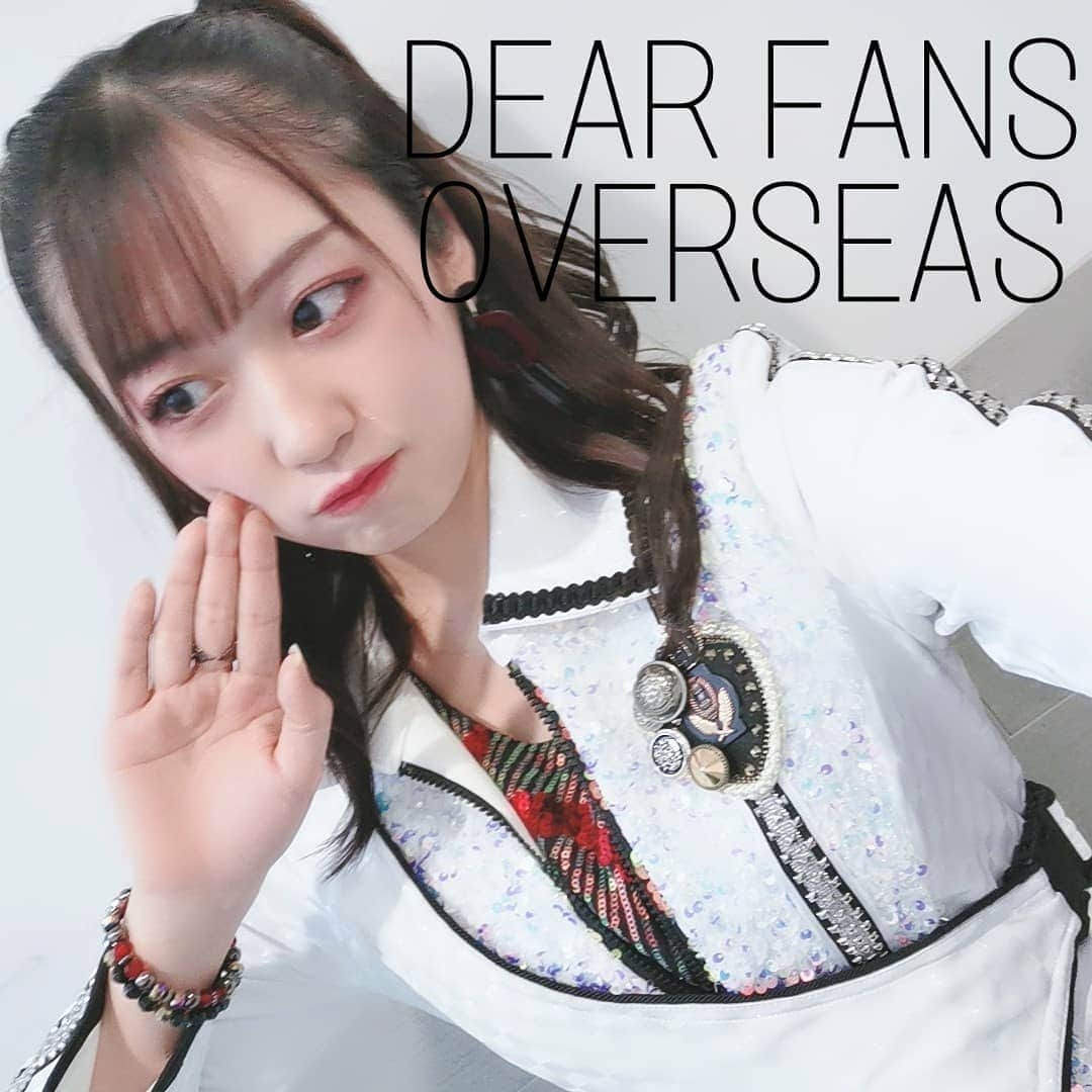 野中美希さんのインスタグラム写真 - (野中美希Instagram)「Hi this is Miki. I made a video speaking in English to have communication with you:) I am going to post this on Facebook too please check it out! 今回は英語オンリーなのでなんだか雰囲気違う感じになりました😅良かったらみてくださいね(´・ω・｀) #ちぇる講座 #英語 #stayhome」4月17日 21時31分 - miki_nonaka.official