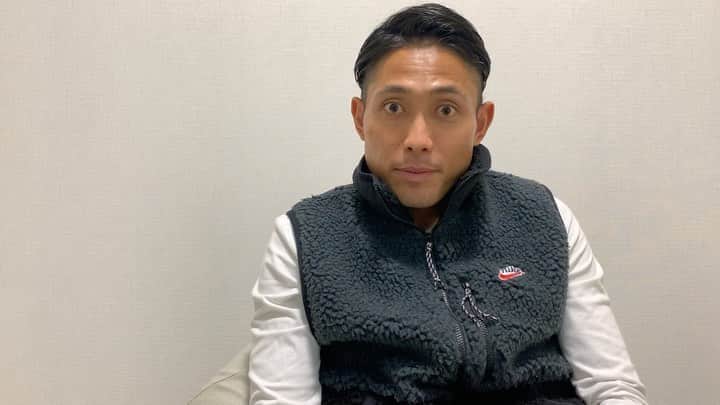 森脇良太のインスタグラム