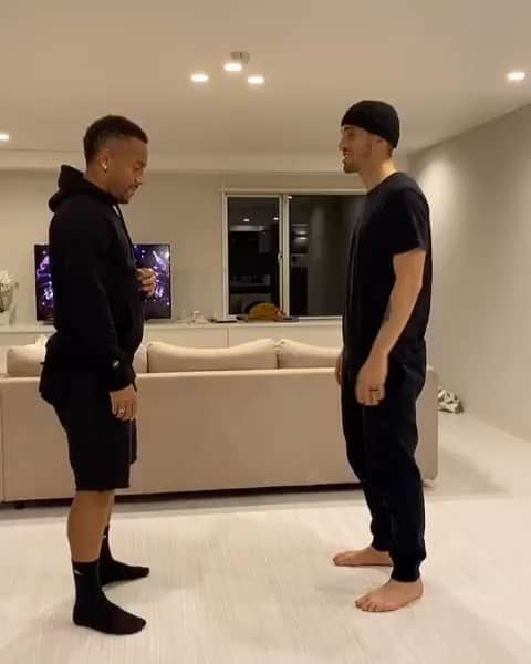 アデミウソン・ブラガ・ビスポ・ジュニオールのインスタグラム