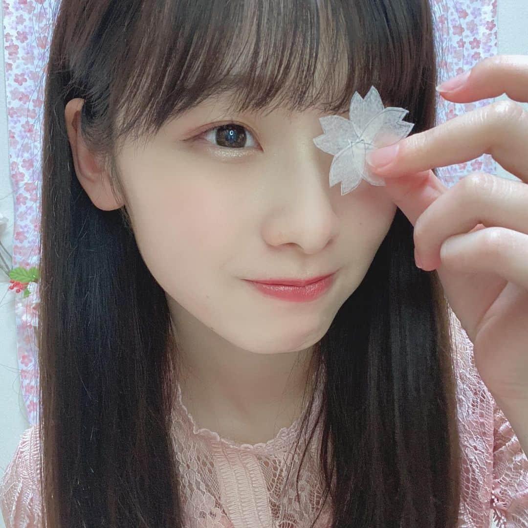 浅井七海のインスタグラム