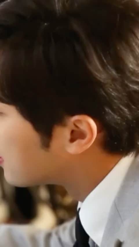 イ・サンヨプのインスタグラム：「#goodcasting #sbs #지영누나만세 @act.jiyoung 💖」