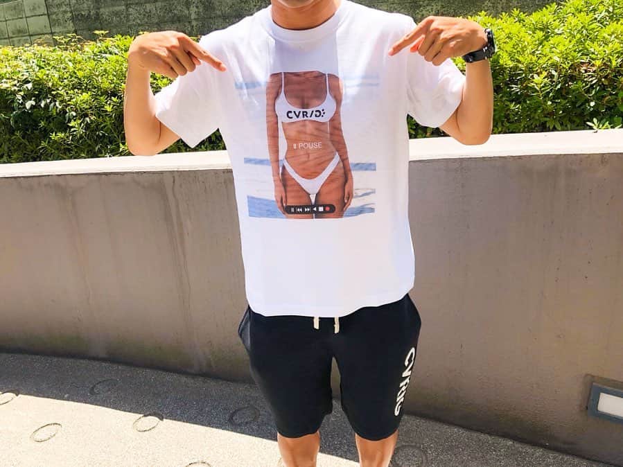 武岡優斗のインスタグラム