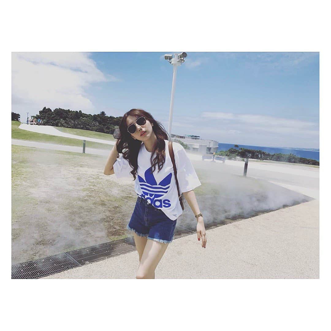 能條愛未のインスタグラム