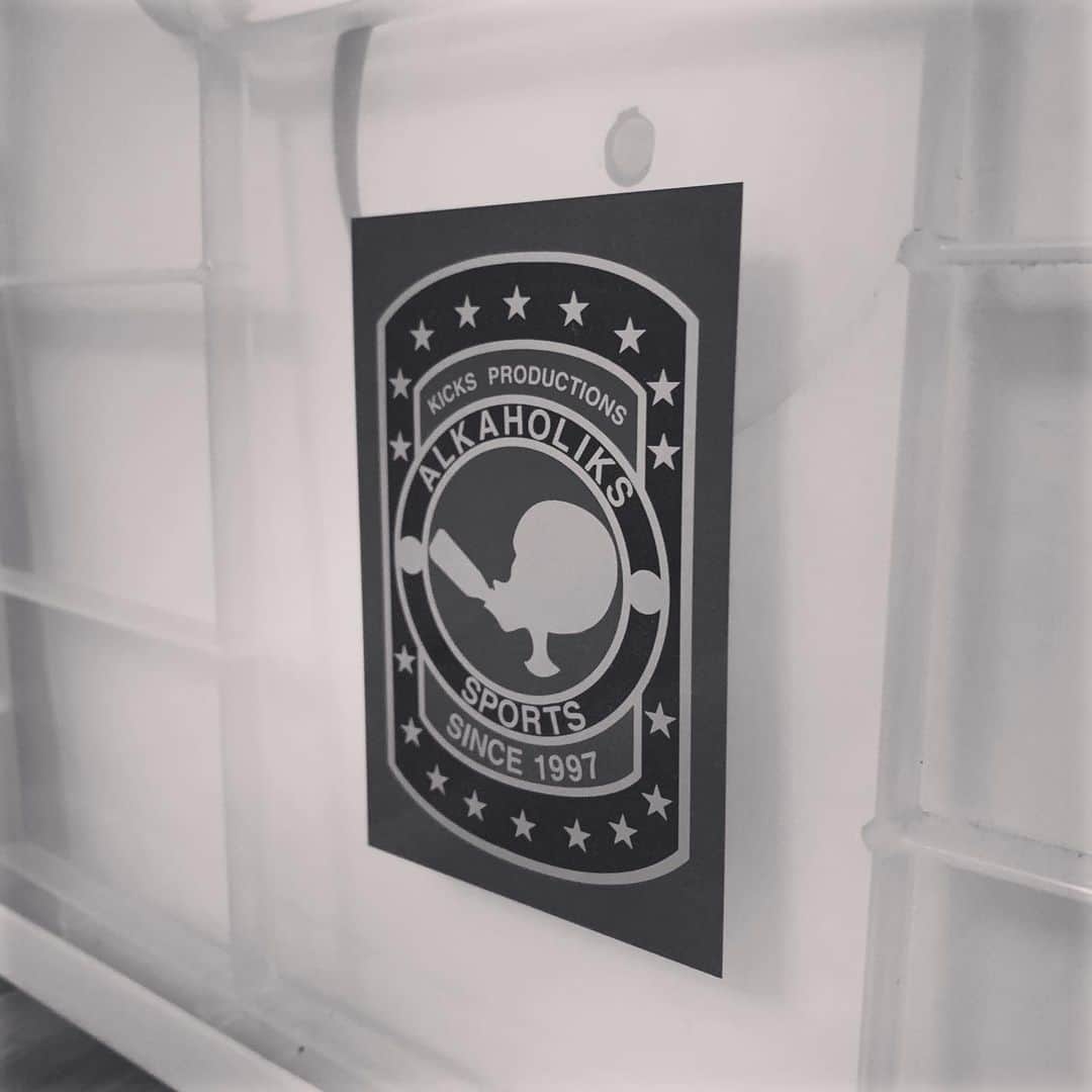 のインスタグラム：「#stillmorebounce」