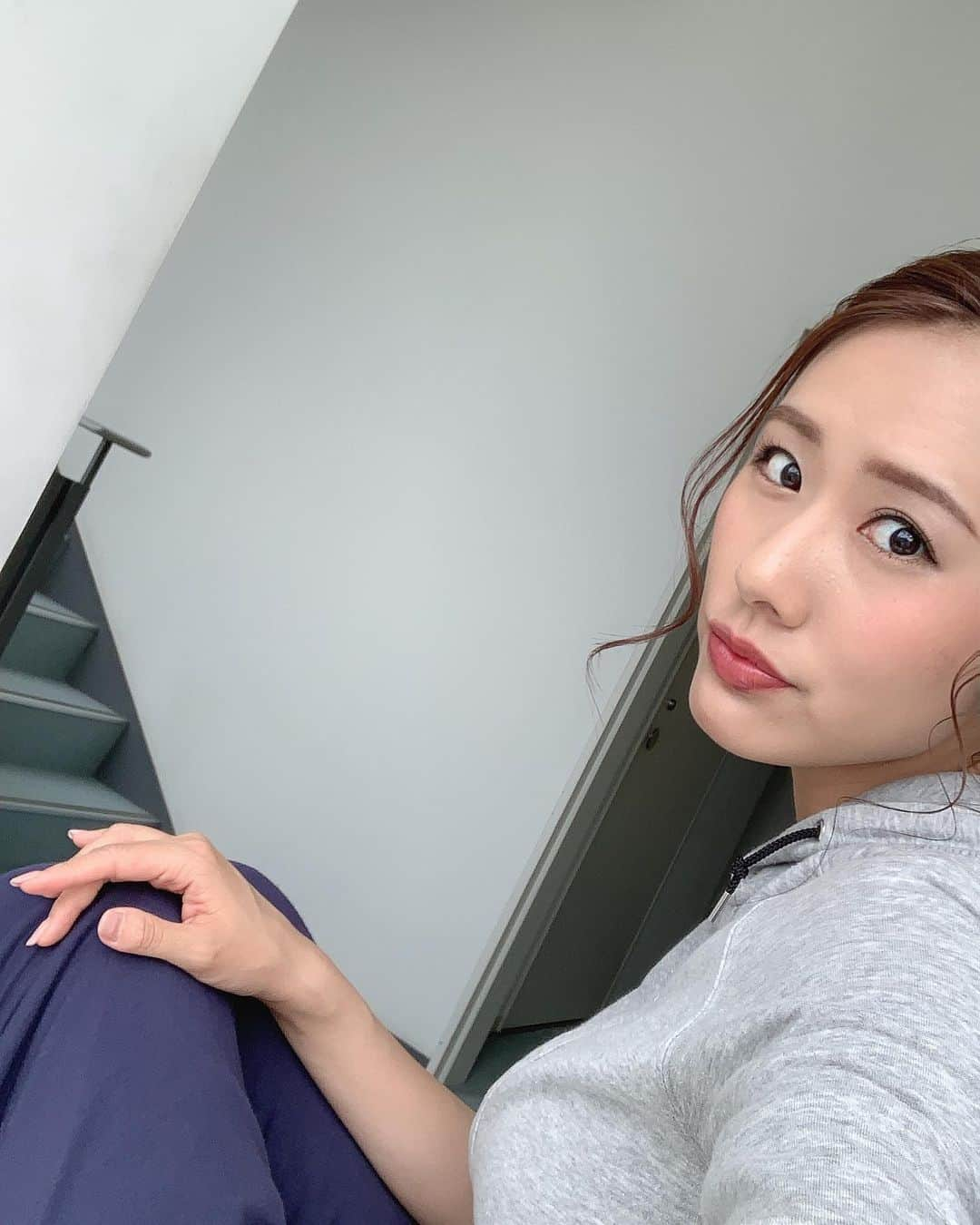 守永真彩のインスタグラム