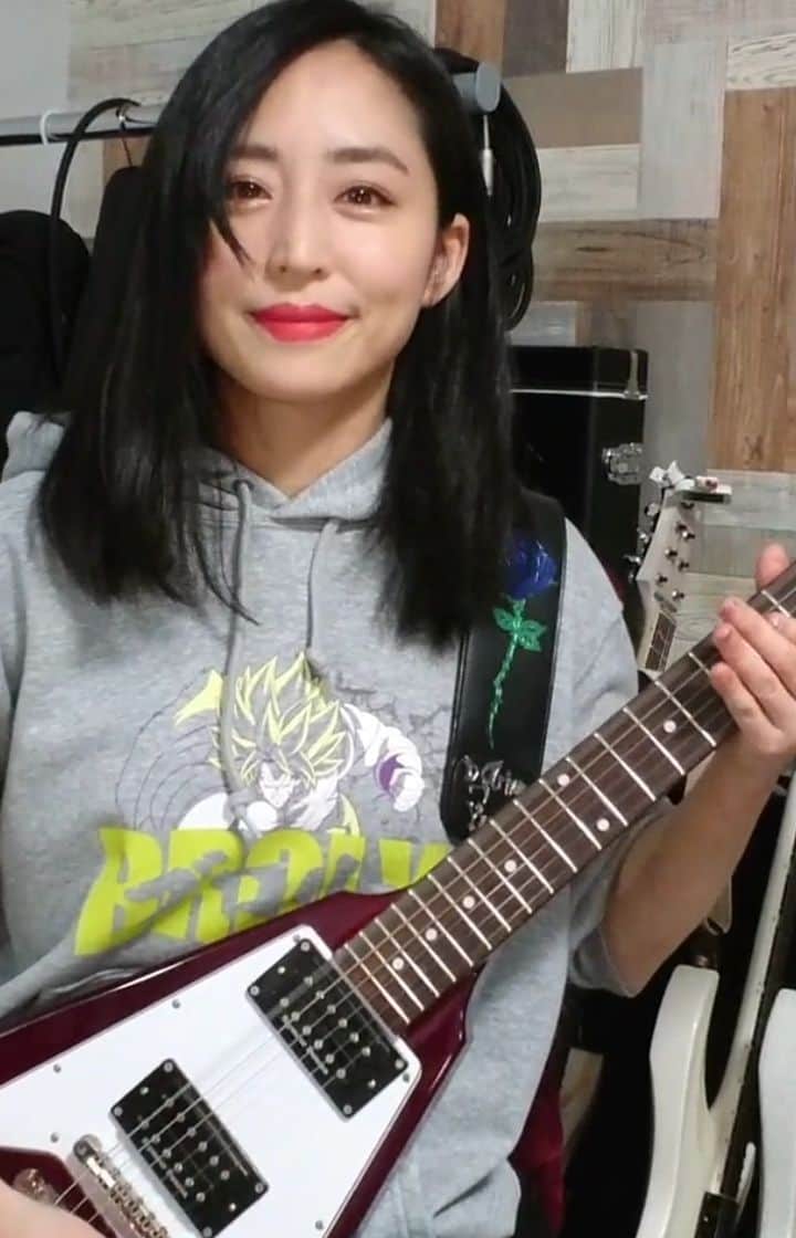 Yukiのインスタグラム