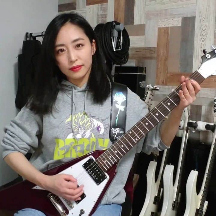 Yukiのインスタグラム