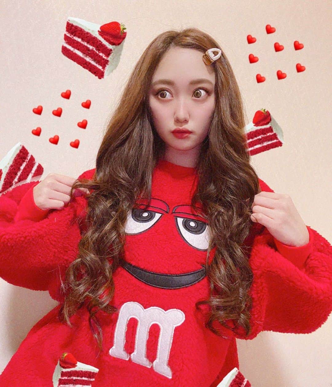 松本ゆんのインスタグラム