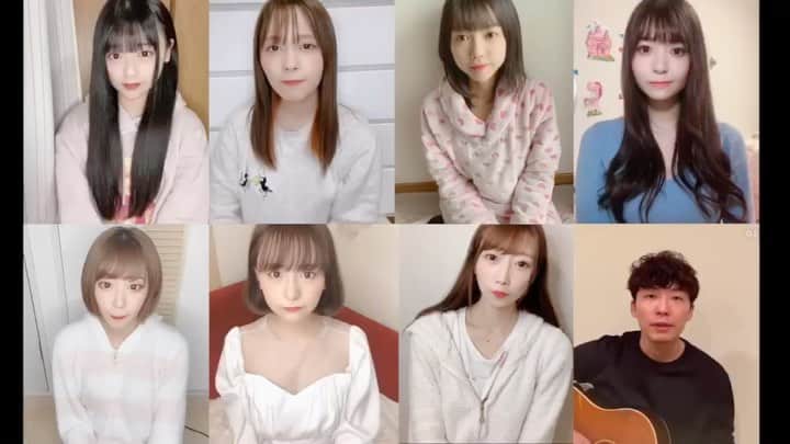 愛迫みゆのインスタグラム