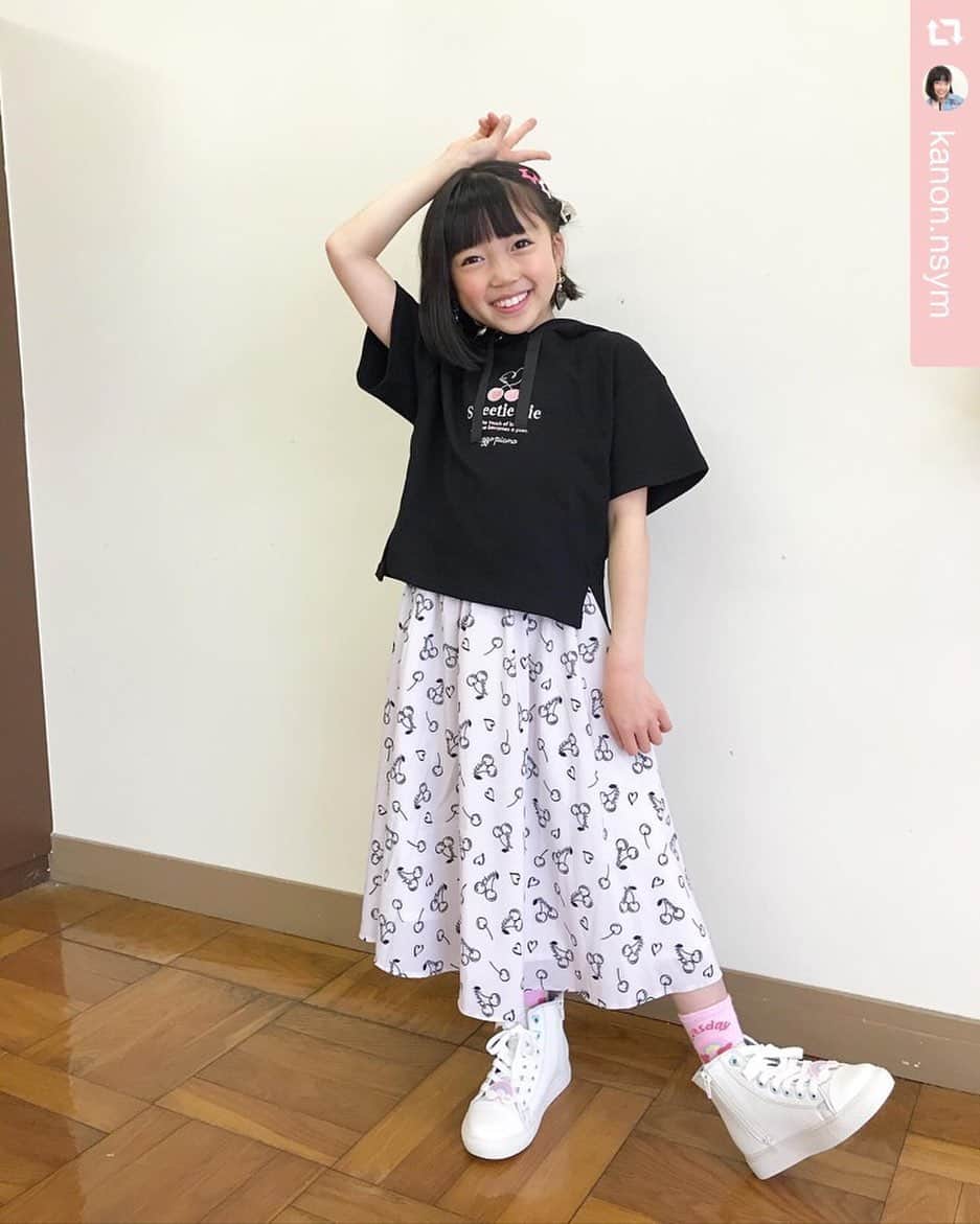 girls fesのインスタグラム