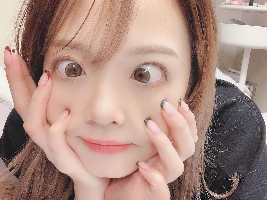 仲本莉絵瑠のインスタグラム：「トプ画変更」
