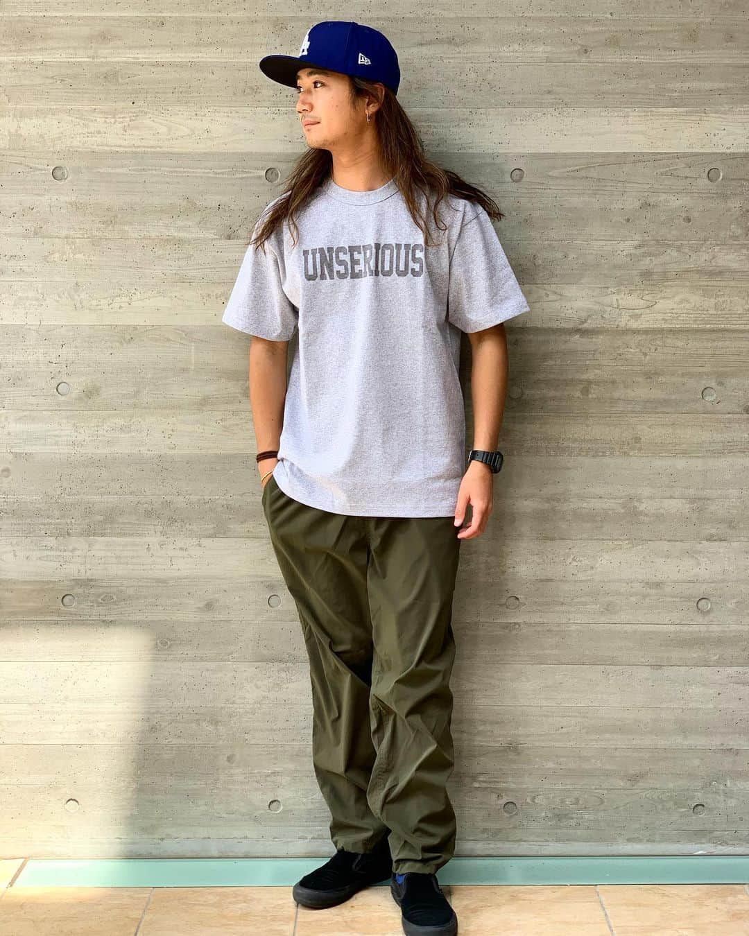 スタンダードカリフォルニアのインスタグラム