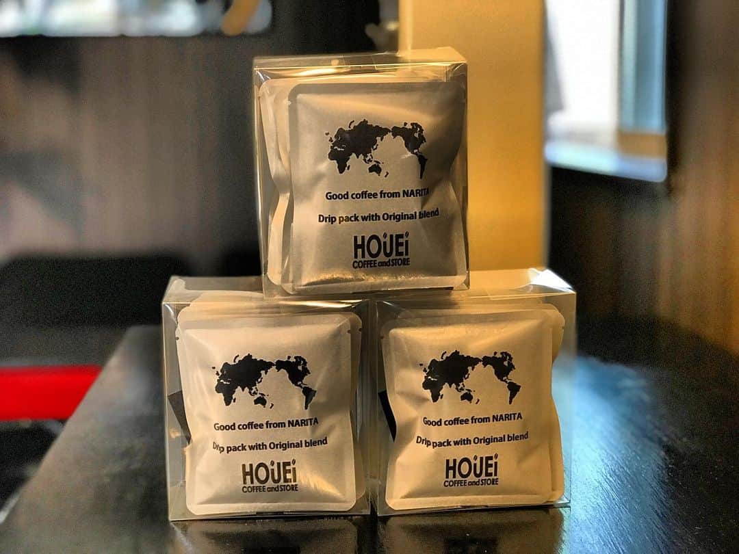 houeicoffeeのグルメインスタ