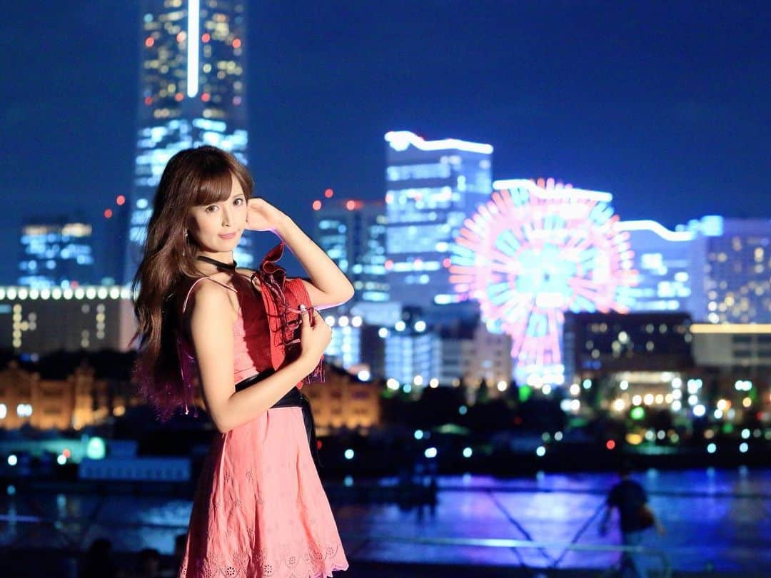 葵井えりかのインスタグラム