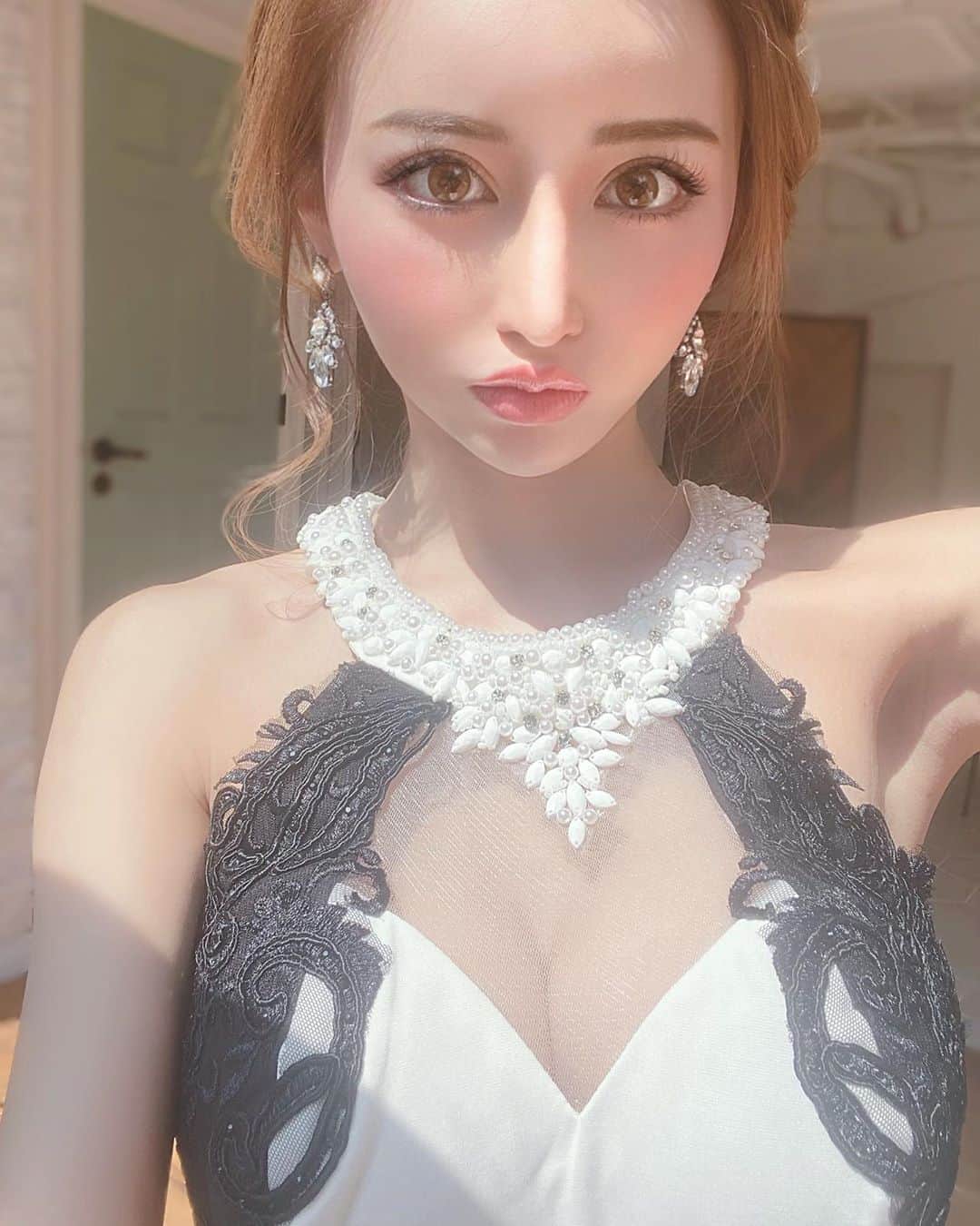 ほずにゃむのインスタグラム