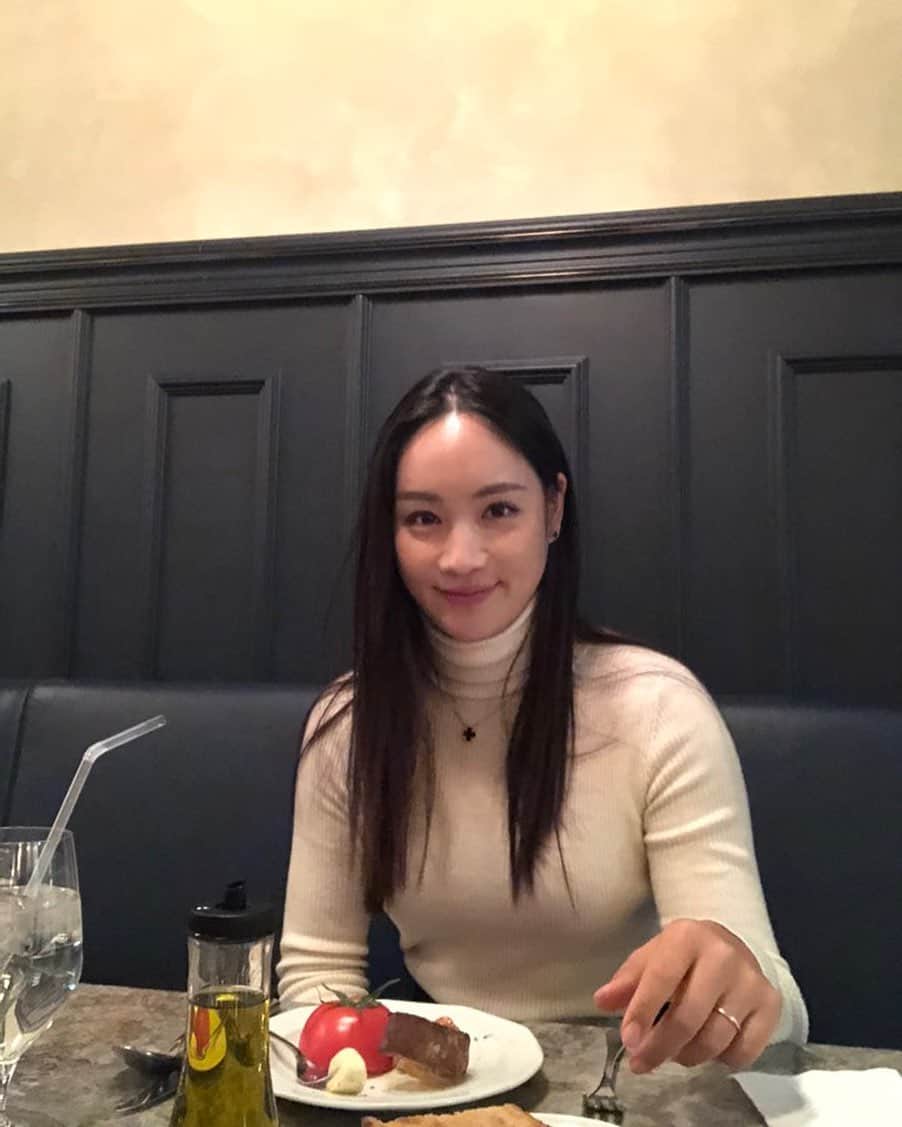 パク・キョルのインスタグラム