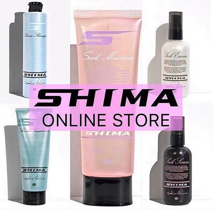 原涼香のインスタグラム：「SHIMA ORIGINAL PRODUCTSをお使いいただいている皆様へ  しばらくの間サロンを休業させていただいております為、サロンにてご購入頂いておりましたお客様には店頭にて商品をご購入頂けずご迷惑をお掛けして申し訳ありません。  SHIMA ORIGINAL PRODUCTSはオンラインでもご購入いただけます。  SHIMAオフィシャルインスタグラム(@shima_official_account)のトップページ プロフィールのURL or アカウント内のShopNowよりご購入いただけます。  お家時間を前向きに過ごせますよう、是非この機会にご利用ください。 ※オンラインストアはSHIMA ORIGINAL PRODUCTSのみの取り扱いとなっております。 ※現在はお届け希望日 時間をご指定いただくことはできません。 ※テレワークや時差出勤などの業務体系にて営業しております為、商品のお届けまでにお時間を頂く場合がございます。 ◾︎お問い合わせ先 SHIMA ONLINESHOP MAIL：press@shima-hair.com お問い合わせ対応時間：平日10：00～18：00 土曜 日曜 祝日は休業いたしております。  お問い合わせにつきましては、上記のメールアドレスまでご連絡いただきますようお願いいたします。現在お電話でのお問い合わせをお受けしておりません。 対応時間外にいただきましたお問い合わせメールには翌営業日にお返事させていただきます。  ご不便ご迷惑をお掛け致しますがご理解の程お願い申し上げます。  #shima  #shimaoriginalproducts」