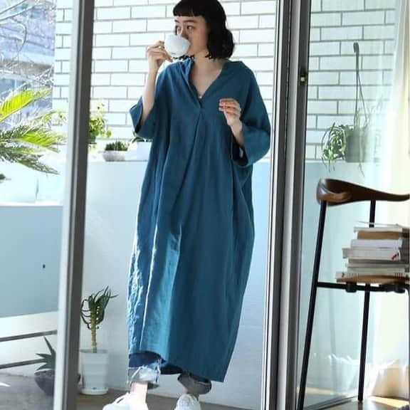 トライセクトさんのインスタグラム写真 - (トライセクトInstagram)「stay home﻿ relax wear  onepiece🏠﻿ ﻿ ﻿ ﻿ お家でゆっくりくつろげて﻿ おしゃれに"着れるルームワンピース”を﻿pick Up✨﻿ ﻿ ﻿ 1日中お家にいるからこそ、﻿ 動きやすくて機能的で手洗いができるアイテムが欲しい！﻿ そんなアイテムを集めました😌﻿ ﻿ ﻿ ﻿ ﻿ 《information》﻿ ﻿ 10%OFF Campaign ＆TIME  SALE﻿ 開催中💛💛﻿ ﻿ ﻿ 【キャンペーン期間】﻿ ﻿ ▪︎10%OFF campaign﻿ BAYCREW'S STORE﻿ 4月15日(水) 12:00 ～ 5月6日(水) 23:59﻿ ﻿ 店舗﻿ 4月15日(水)～5月6日(水)﻿ ﻿ ▪︎TIME SALE﻿ 4/15(水)12:00〜4/20(月)12:59﻿ ﻿ ﻿ ﻿ 気になるあのアイテムも、お買い得にお買い求めいただけるチャンス！ この期間にぜひBAYCREW'S STOREでのお買い物をお楽しみください☘﻿ ﻿ ﻿ ﻿ ﻿ ﻿ ﻿ #ステイホーム ﻿ #ワンピース #リラックスウエア ﻿ #ベイクルーズ﻿」4月18日 13時23分 - baycrews