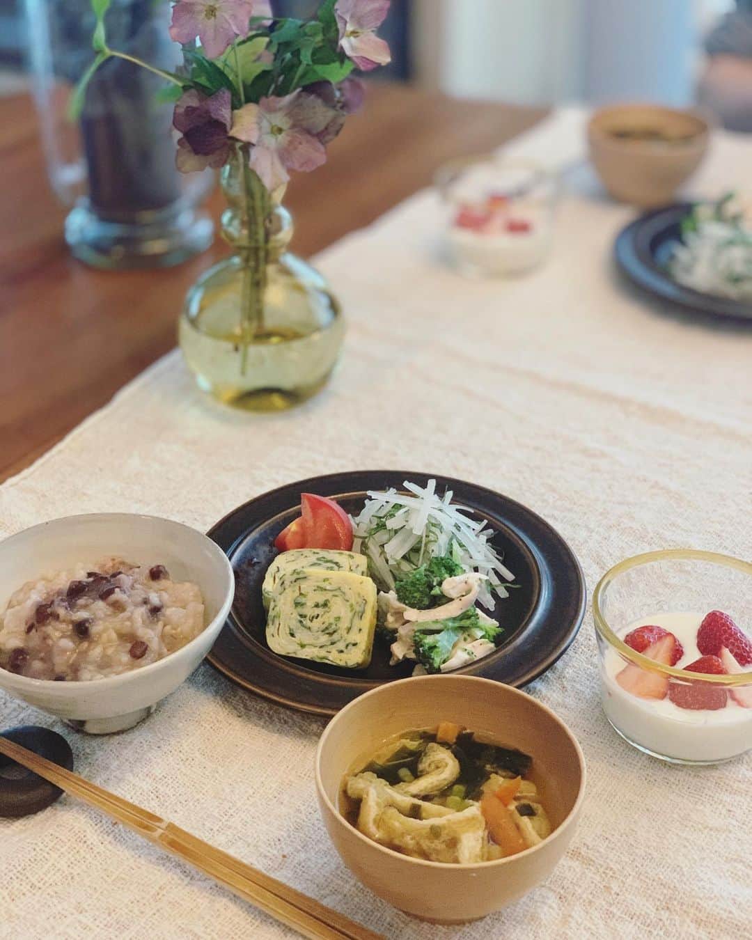 松見早枝子のインスタグラム