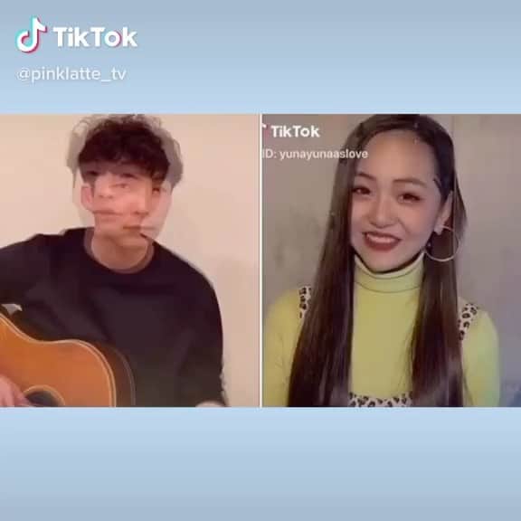 松本優菜のインスタグラム：「#うちで踊ろう」