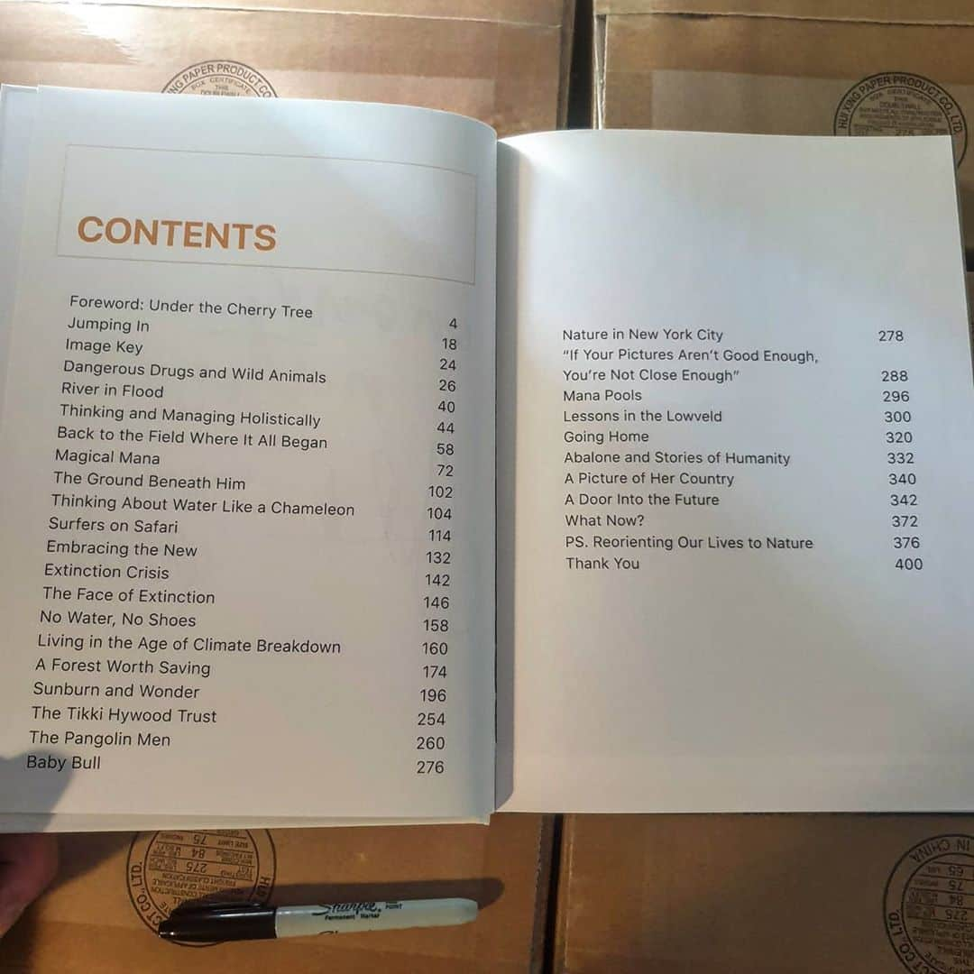 デビッド・ポーコックさんのインスタグラム写真 - (デビッド・ポーコックInstagram)「Shipping signed copies daily. Link in bio to order. 400 pages. Hope, belonging and what the future could look like. Lots of photos taken by @kirstinscholtz, @adriansteirn, @davidyarrow, @kateausburn, @sam_thenomad and myself. All profits to @australianwildlifeconservancy.」4月18日 7時37分 - davidpocock