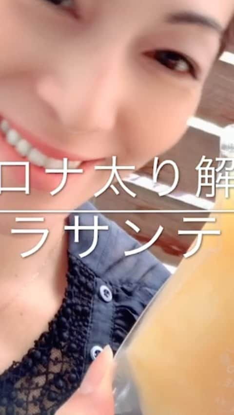 玉城ちはるのインスタグラム