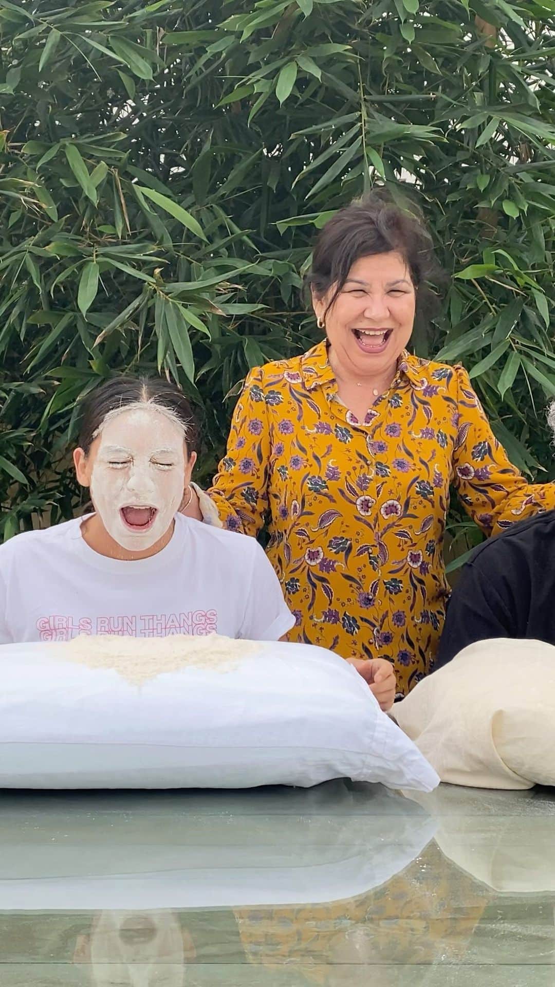 Ana Brenda Contrerasのインスタグラム