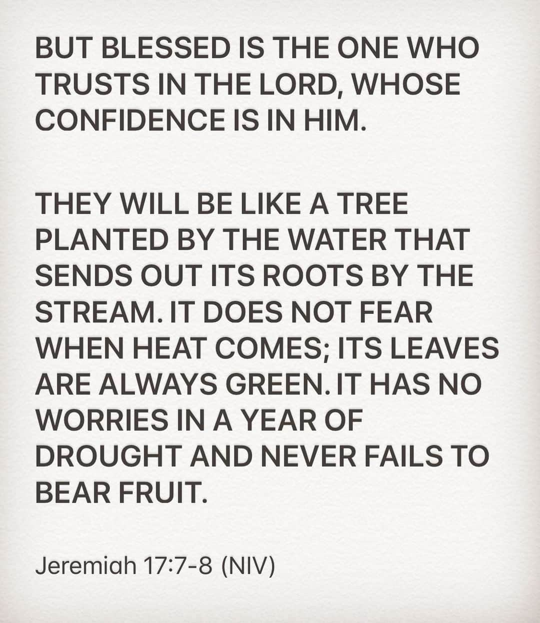 パティ・マレットさんのインスタグラム写真 - (パティ・マレットInstagram)「Where is your confidence?  As hard as it is right now, our choices are to trust God, or not to trust God. .  I choose to trust Him with my WHOLE HEART and NOT to lean on my own understanding!! (Proverbs 3:5) .  When we have our full faith in God for our future, it’s impossible to fear. . . “Have I not commanded you? Be strong and courageous. Do not be frightened, and do not be dismayed, for the Lord your God is with you wherever you go.” Joshua 1:9  But whoever listens to me will dwell secure and will be at ease, without dread of disaster.” Proverbs 1:33. . “Fear not, for I am with you; be not dismayed, for I am your God; I will strengthen you, I will help you, I will uphold you with my righteous right hand.” Isaiah 42:10」4月18日 9時26分 - pattiemallette