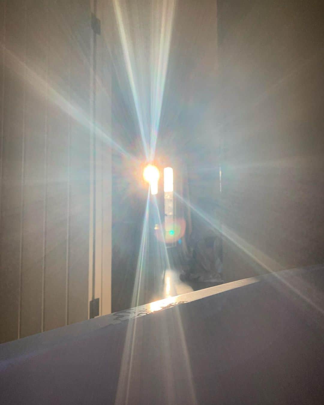 ミシェル・モナハンさんのインスタグラム写真 - (ミシェル・モナハンInstagram)「Sometimes it glows just right. ✨」4月18日 9時49分 - michellemonaghan