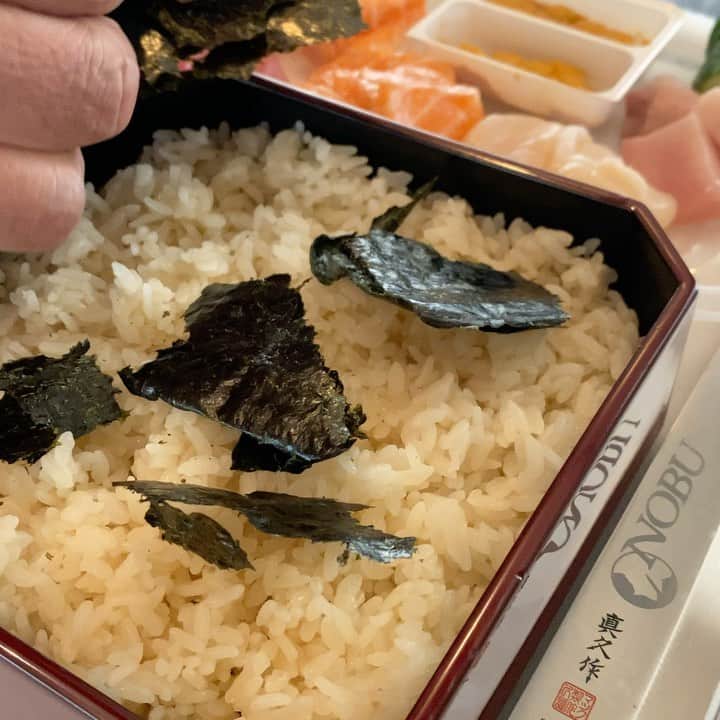 松久信幸のインスタグラム