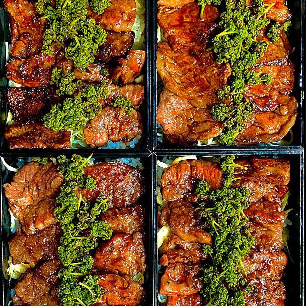 堀江貴文のグルメインスタ