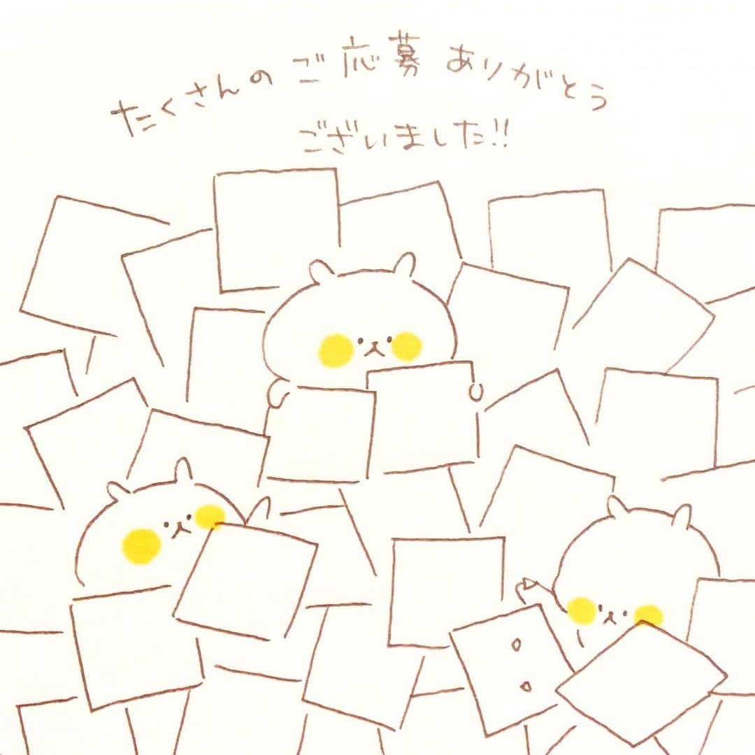 カモのインスタグラム