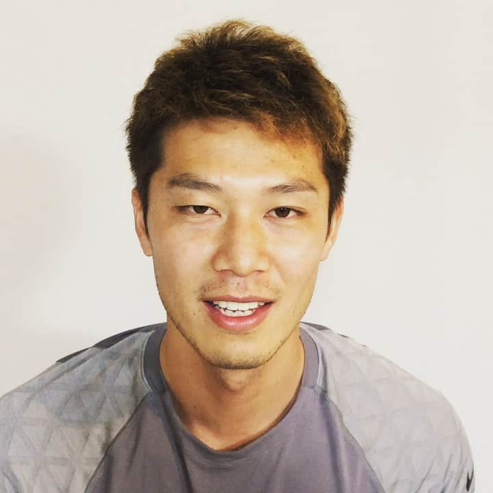 岩嵜翔のインスタグラム：「負けずに一緒に乗り越えましょう！  #熱男リレー  #手洗い、うがいしっかりと。 #医療従事者の皆さんご苦労様です。 #ありがとう。  次の方、よろしくお願いします^_^ @kyaaanmi  @jttakaki2  @m_sakata  @yca_9  @shinya.1123.57」