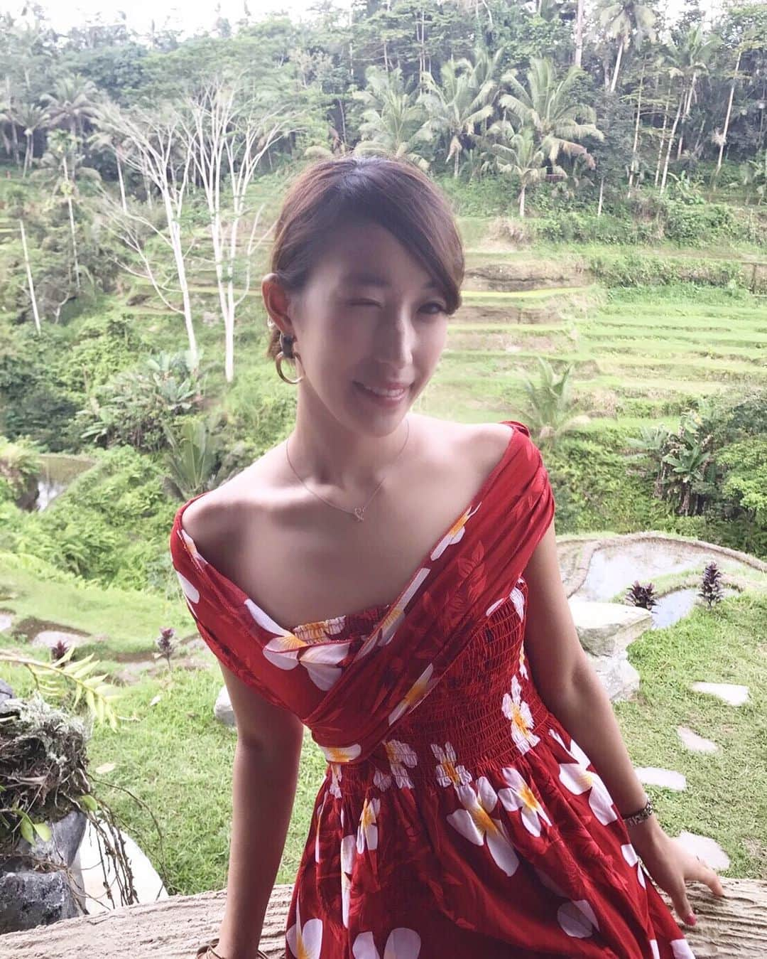 近藤夏奈のインスタグラム