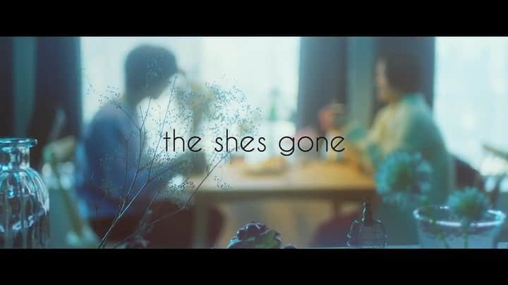 兒玉太智のインスタグラム：「【本日公開🎬】 . . the shes goneさんのMV「ふたりのうた」に出演させていただきました。 この歌と作品に関われて良かったという思いが、胸の奥からじーんと聞こえてきます。 多くの方に観てもらえることを願っています！ . . 監督 #石田清志郎 出演 #小川未祐、#こだまたいち . . #theshesgone #シズゴ #ふたりのうた」