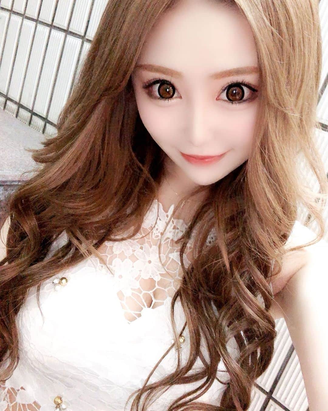 結城里華のインスタグラム