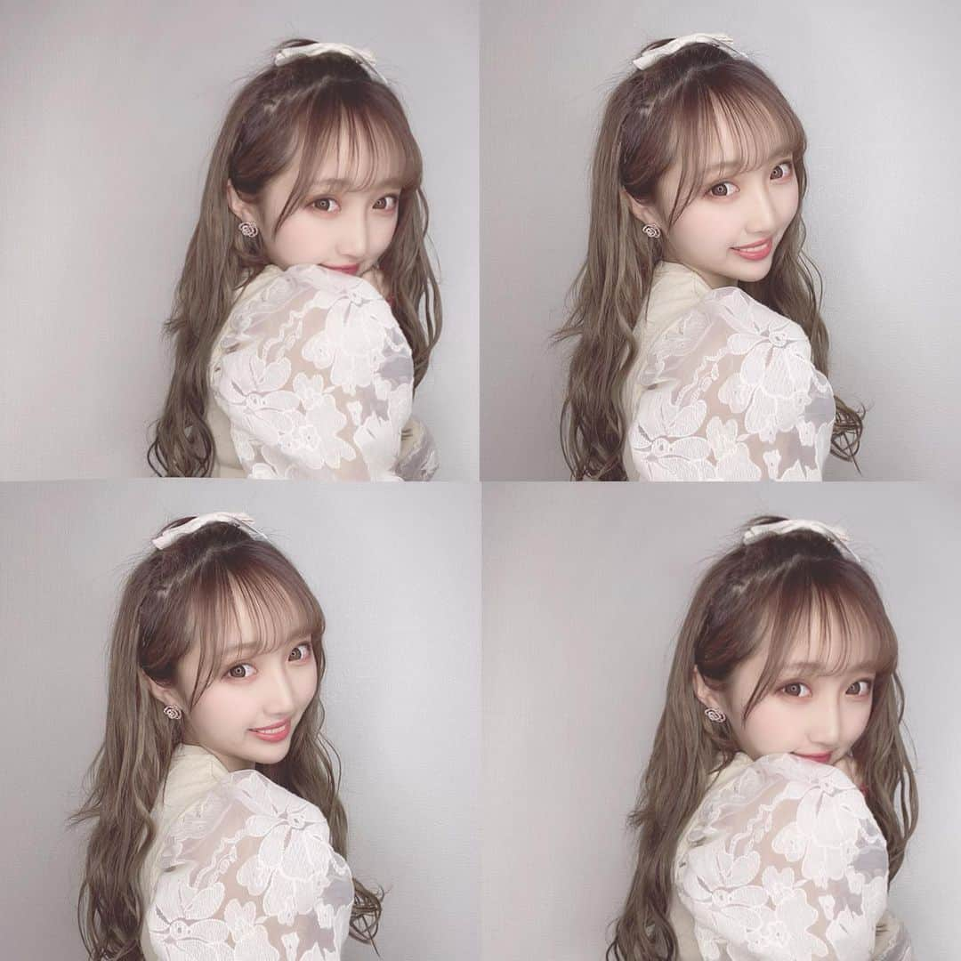 星野麻里愛のインスタグラム