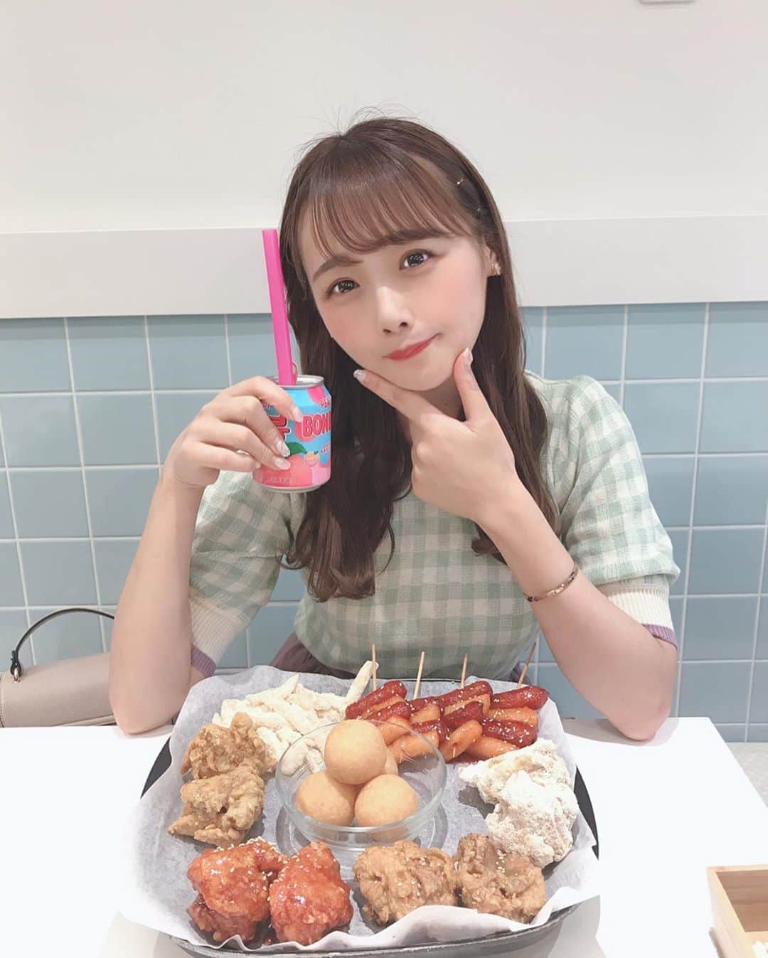 計良日向子（ひなひ）のグルメインスタ