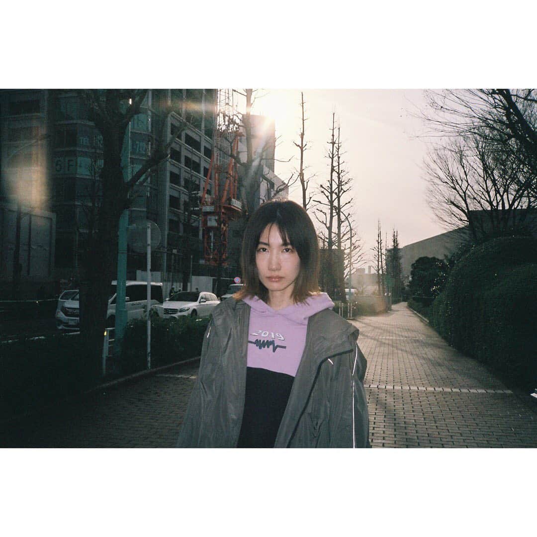 中嶋イッキュウのインスタグラム：「@sixtymagazine_60  https://twitter.com/sprturn/status/1251370775887503360?s=21」