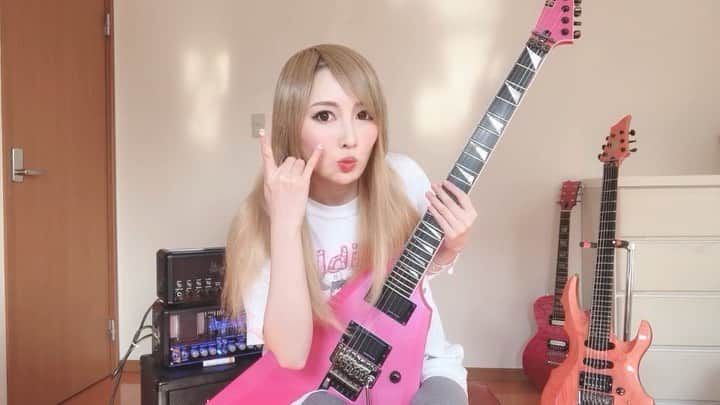 トキのインスタグラム
