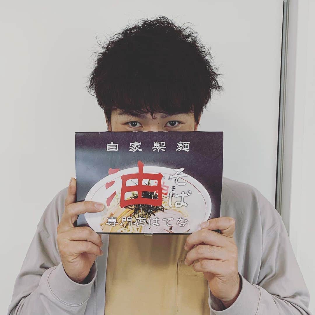 馬場皐輔のインスタグラム