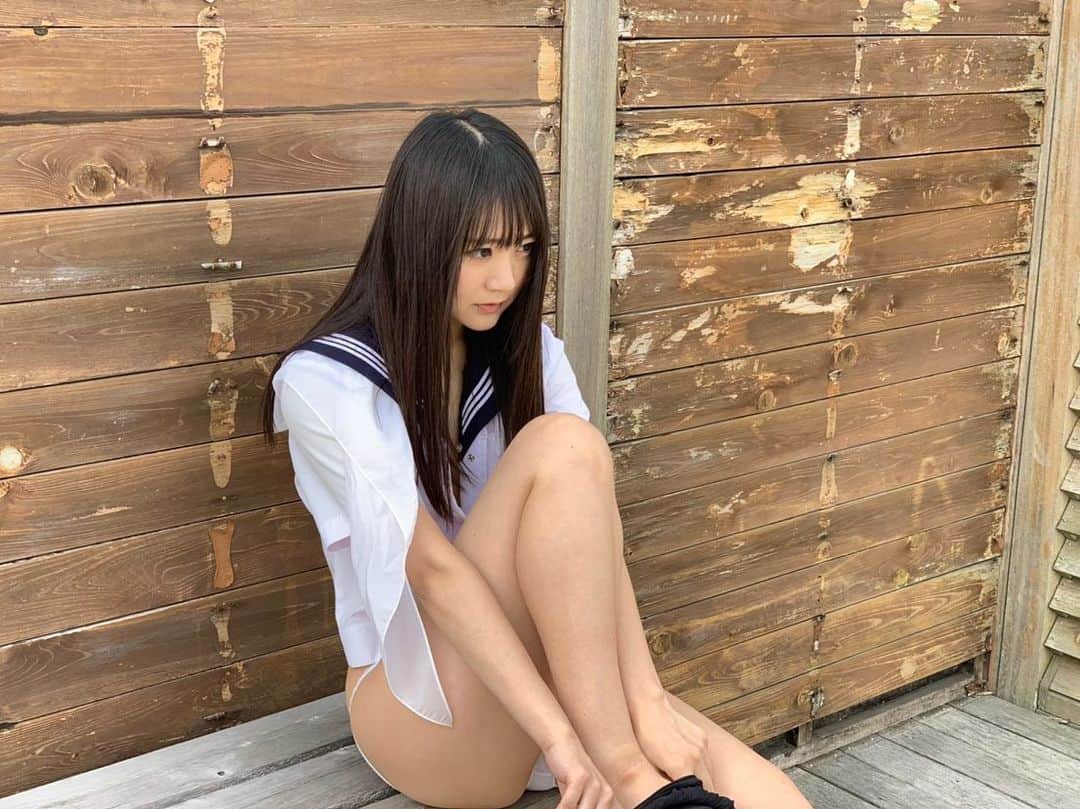 浜田翔子　撮影会 