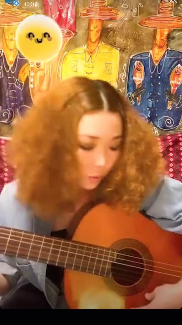 HanaHのインスタグラム
